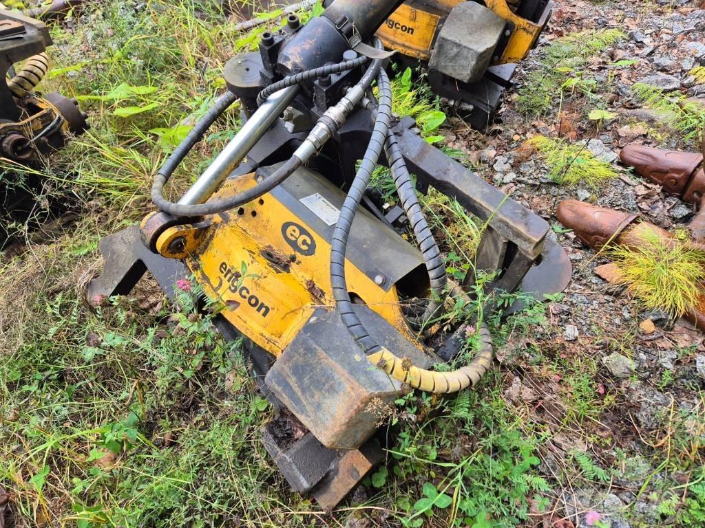 Engcon EC20 Rotatoare