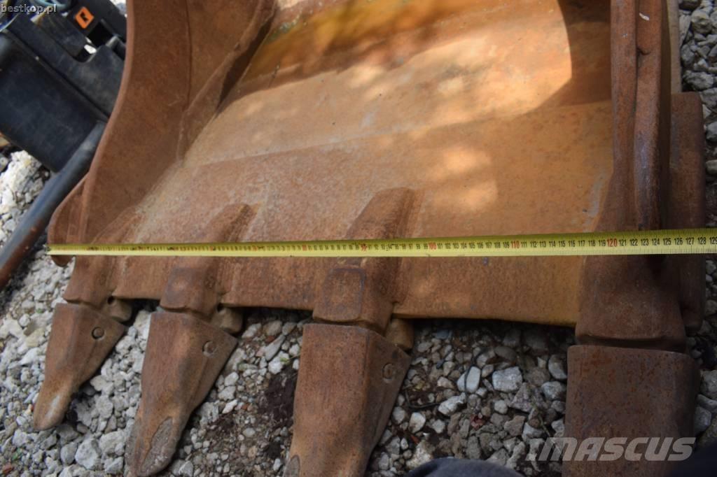Komatsu PC 240 LC-11 Excavatoare pe șenile
