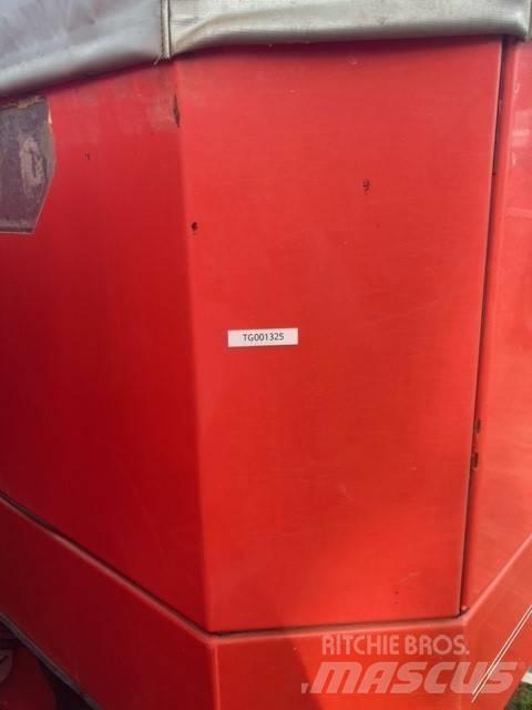 Kuhn Axis 30.1 Erbicidatoare