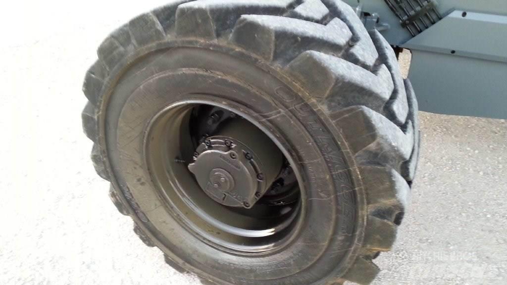 Haulotte HA 32 PX Nacele cu brat articulat