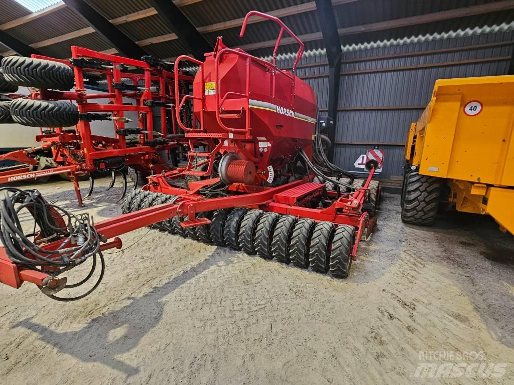 Horsch Pronto 4 DC Semanatoare