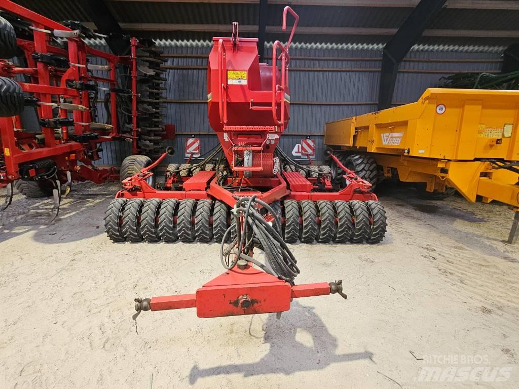 Horsch Pronto 4 DC Semanatoare