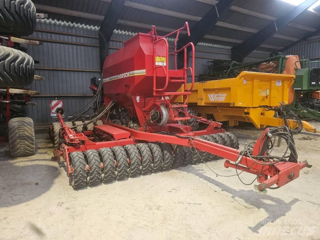 Horsch Pronto 4 DC Semanatoare