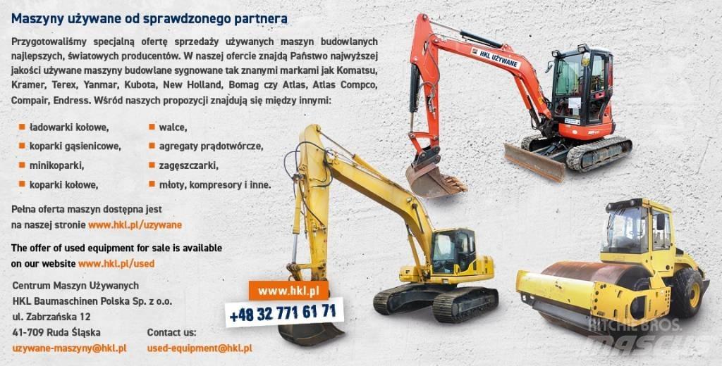 Compair C38 Compresoare