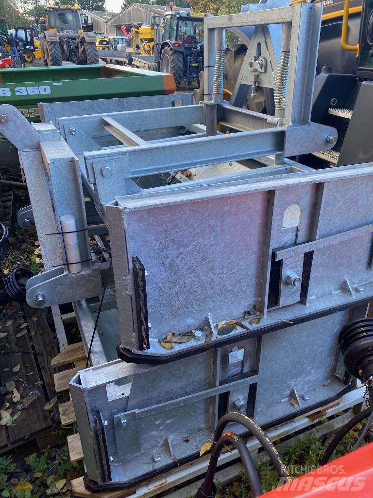 Storth MS650 Utilaje agricole - Altele