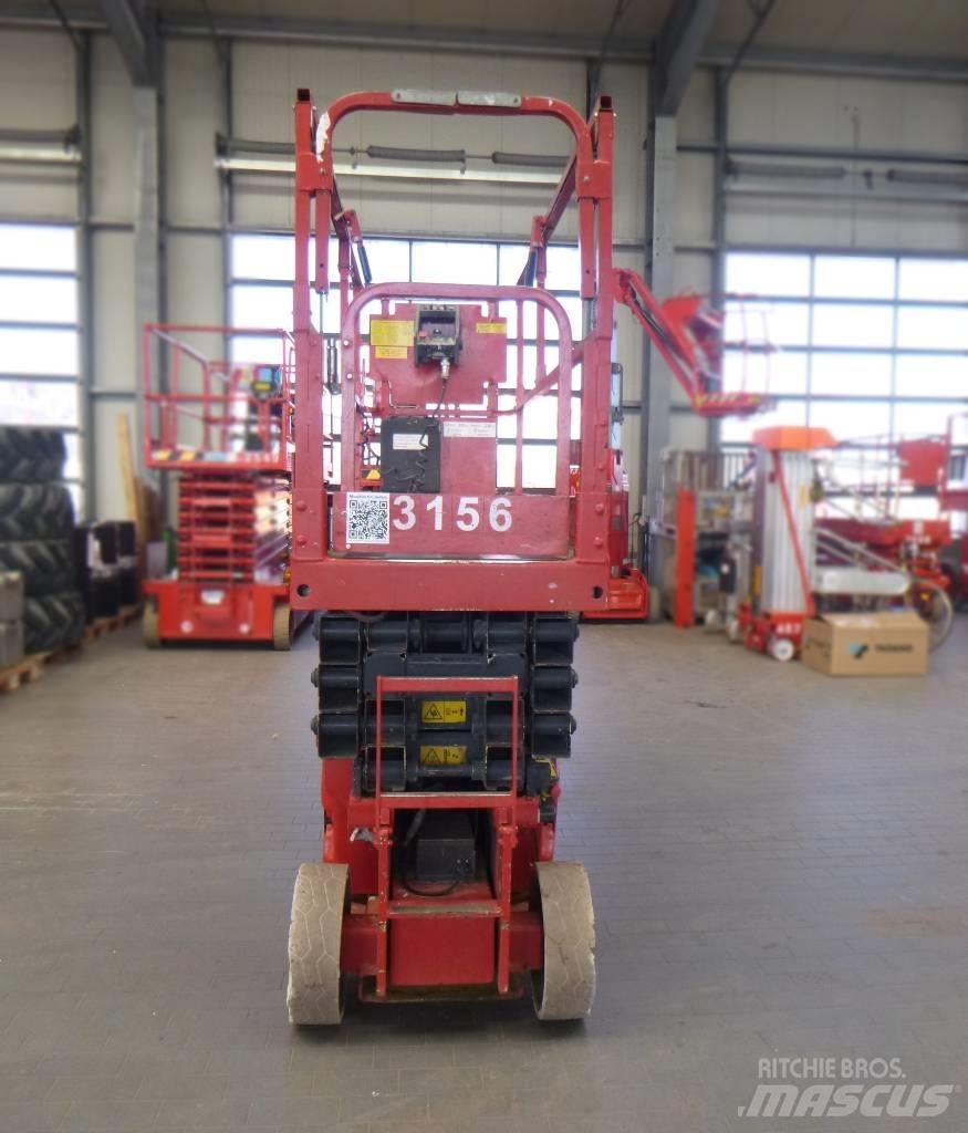 JLG 2630 ES Platforme foarfeca