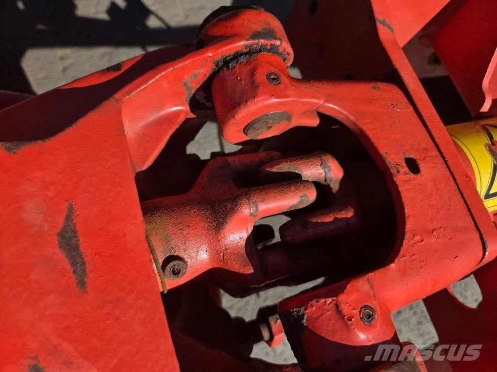 Kuhn GF 7601 MHO Greble