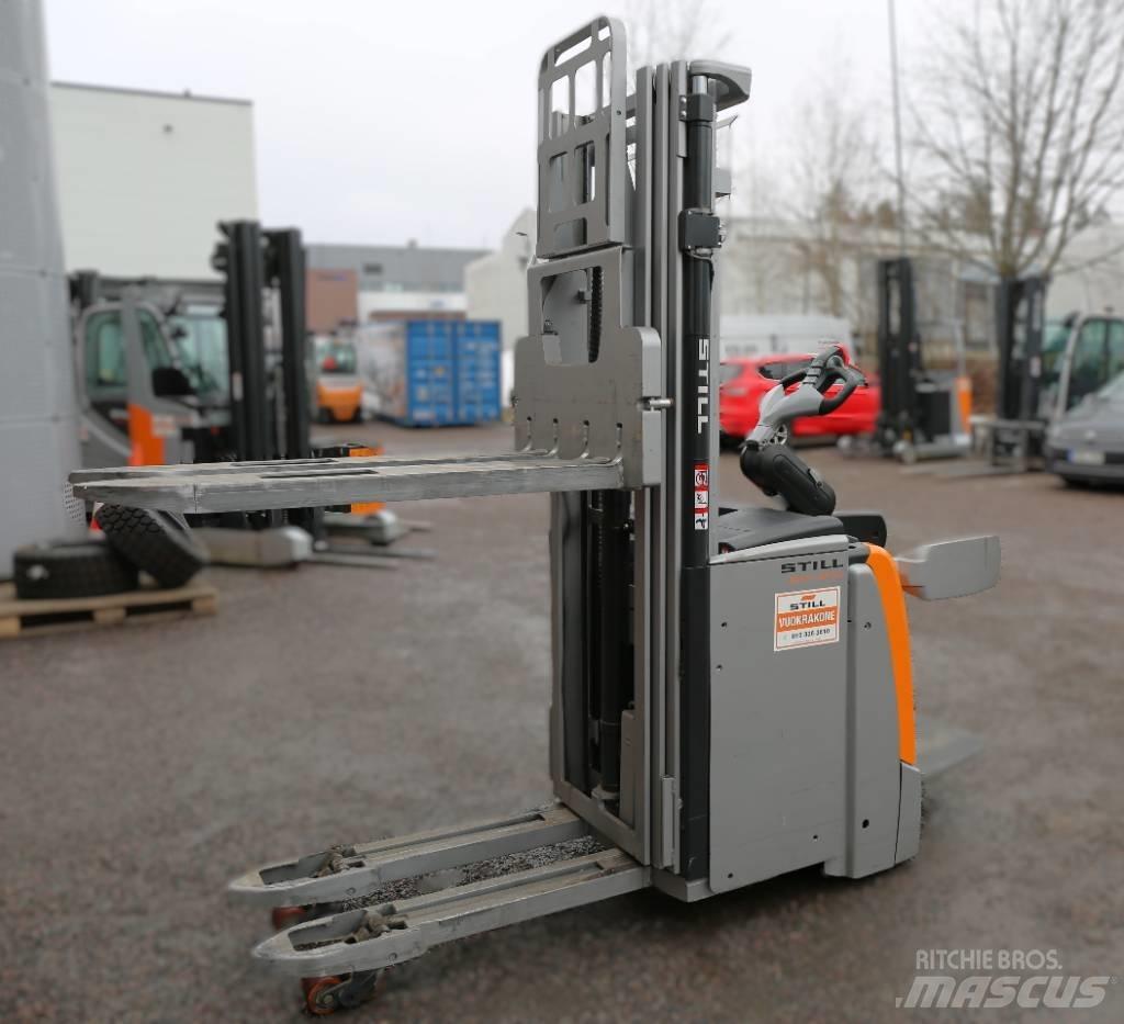 Still EXV-SF20I Transpaleta manuala