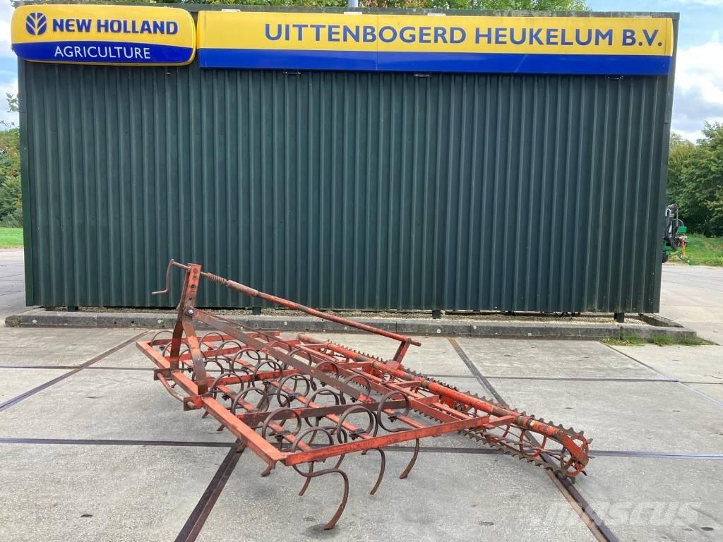 Kongskilde triltand Cultivatoare