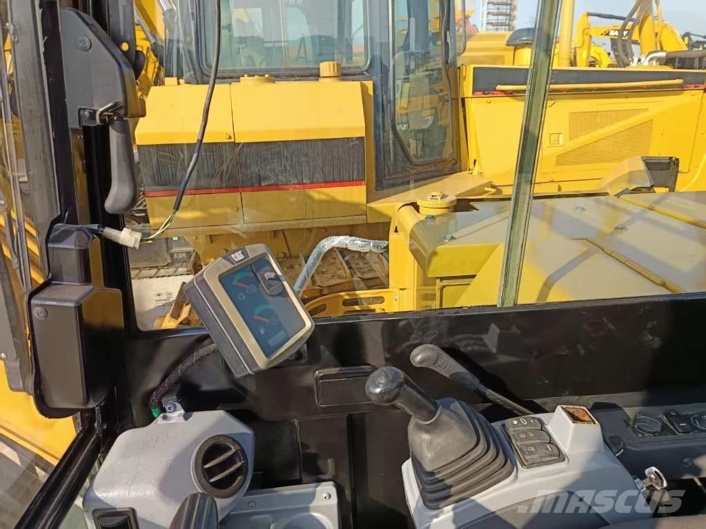 CAT 305.5 E 2 Excavatoare pe șenile
