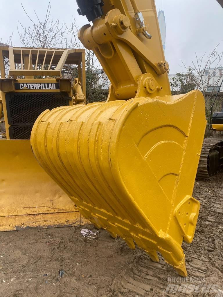 CAT 336 D Excavatoare pe șenile
