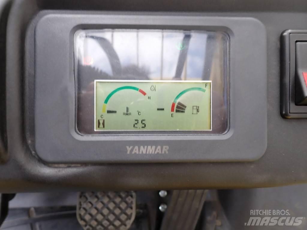 Hyster H3.0UT Stivuitor diesel