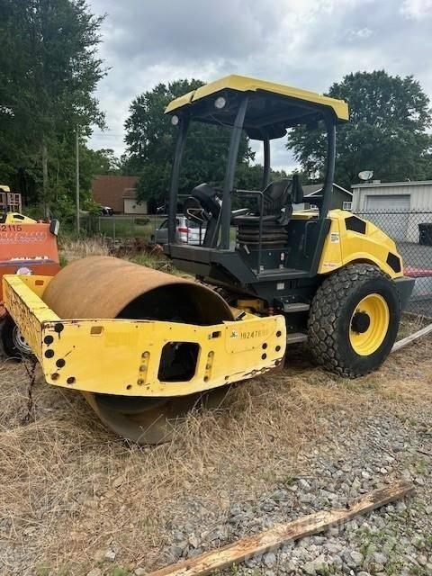 Bomag BW177D-5 Compactoare monocilindrice