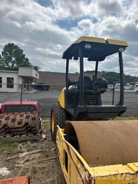 Bomag BW177D-5 Compactoare monocilindrice
