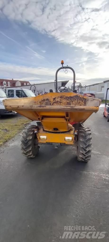 Thwaites MACH2080 Transportoare articulate