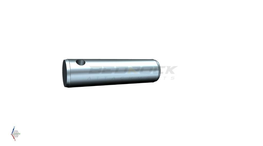 Bedrock 45MM PIN Alte componente