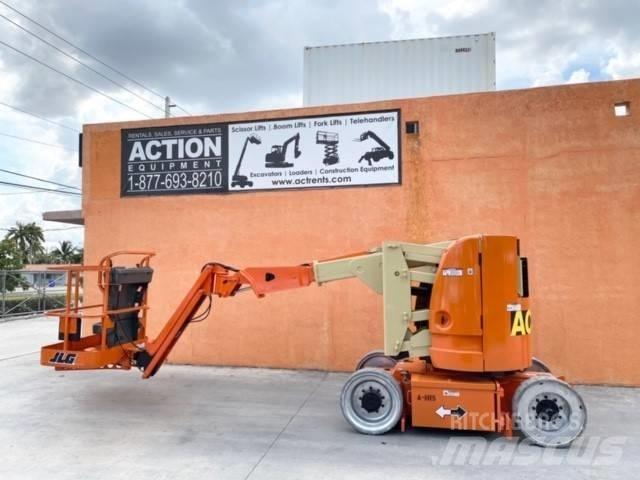 JLG E 300 AJP Utilaje construcții - Altele