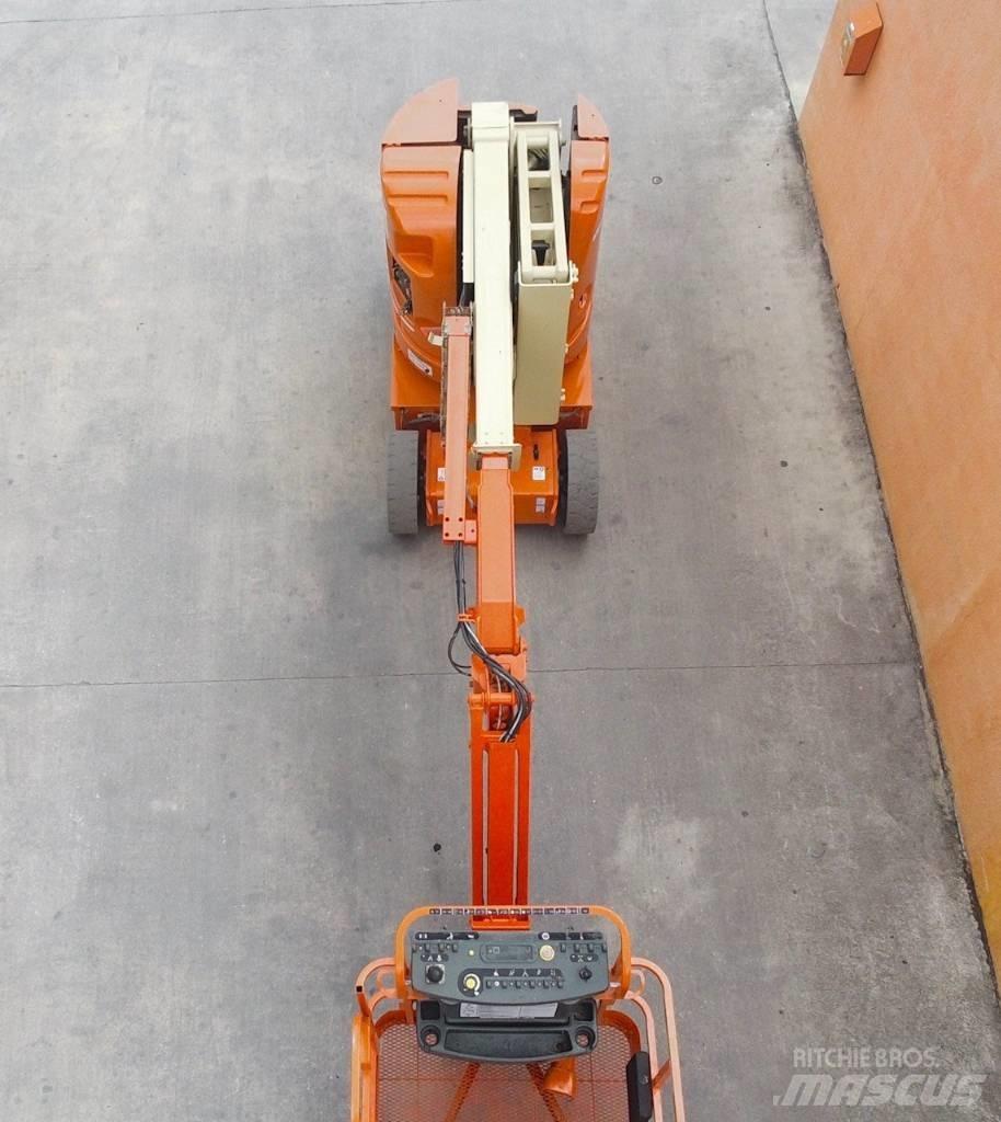 JLG E 300 AJP Utilaje construcții - Altele