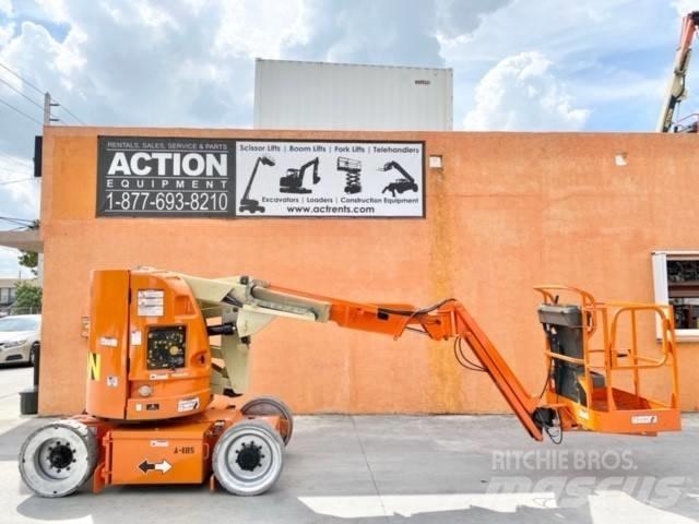 JLG E 300 AJP Utilaje construcții - Altele