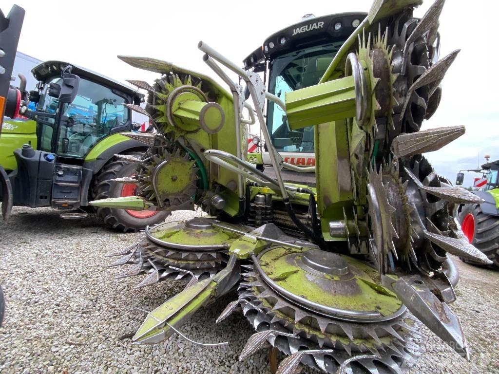 CLAAS Orbis 600SD Accesorii pentru mașini de fân și furaje