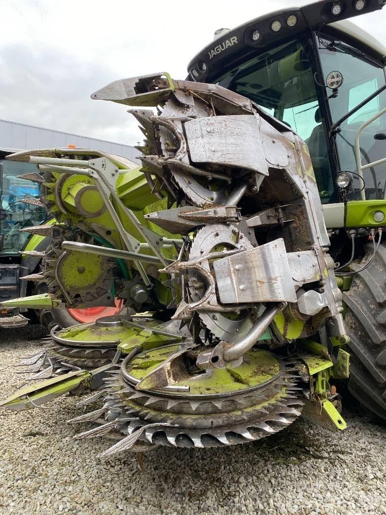 CLAAS Orbis 600SD Accesorii pentru mașini de fân și furaje