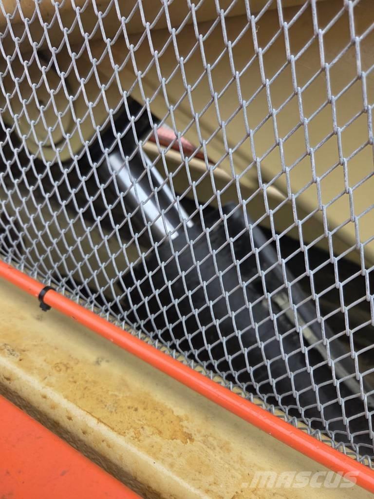 Liftlux 245-25 Platforme foarfeca