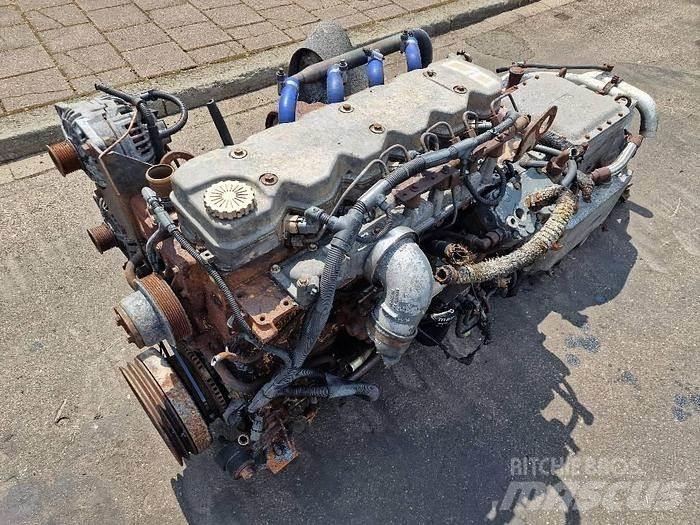 Cummins ISBE220.31 Transport - Altele