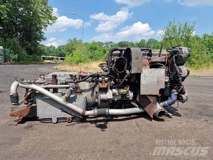 Cummins ISBE220.31 Transport - Altele