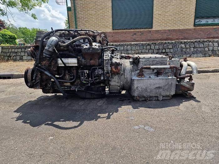 Cummins ISBE220.31 Transport - Altele
