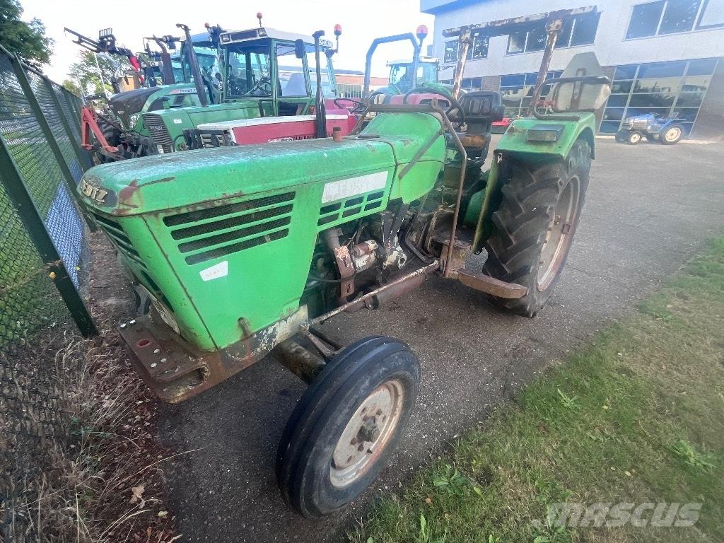 Deutz 4006 Tractoare