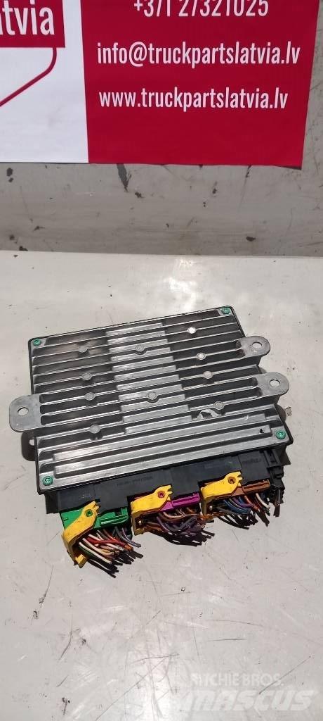 Scania R 420.  1781254 Electronice