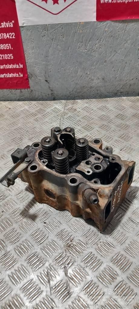 Scania P 360.    2054325 Motoare