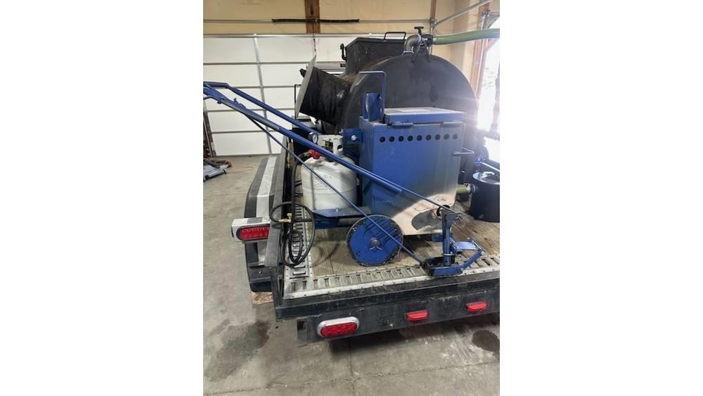  Sealcoat Setup Autobasculante remorci
