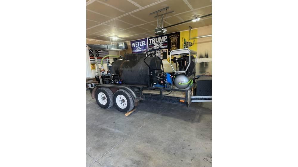  Sealcoat Setup Autobasculante remorci