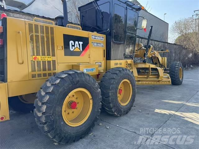 CAT 140 H Gredere