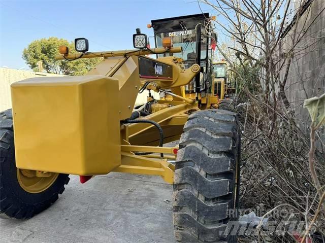 CAT 140 H Gredere