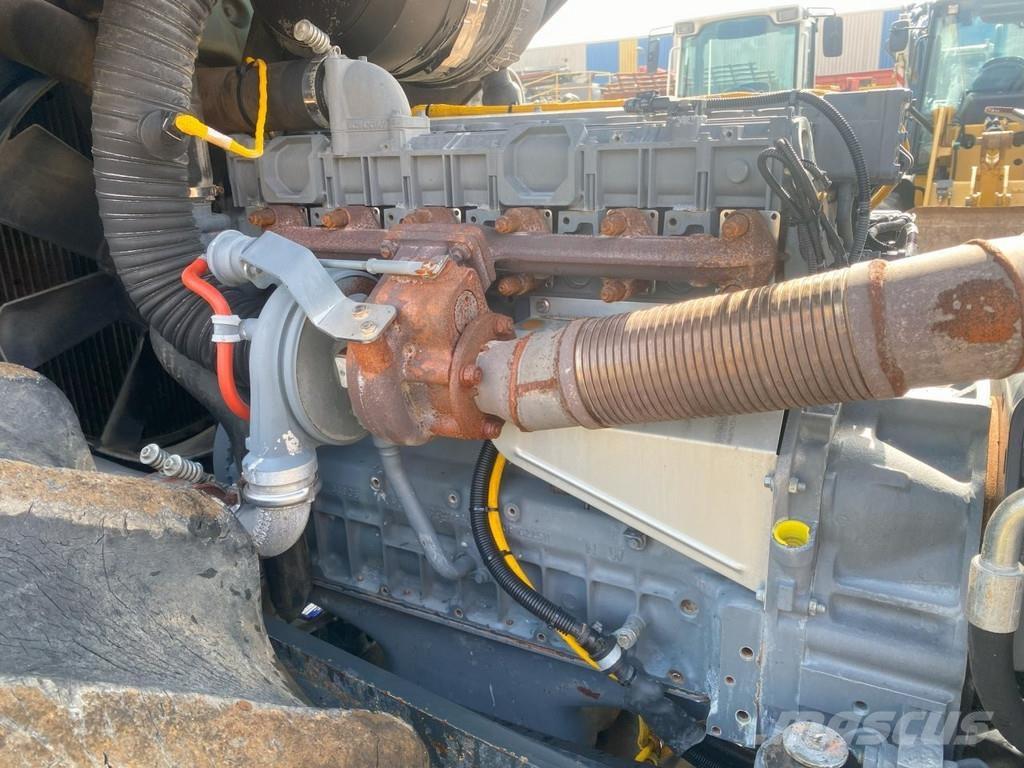 Bomag BW 219 PHD Alti cilindri compactori