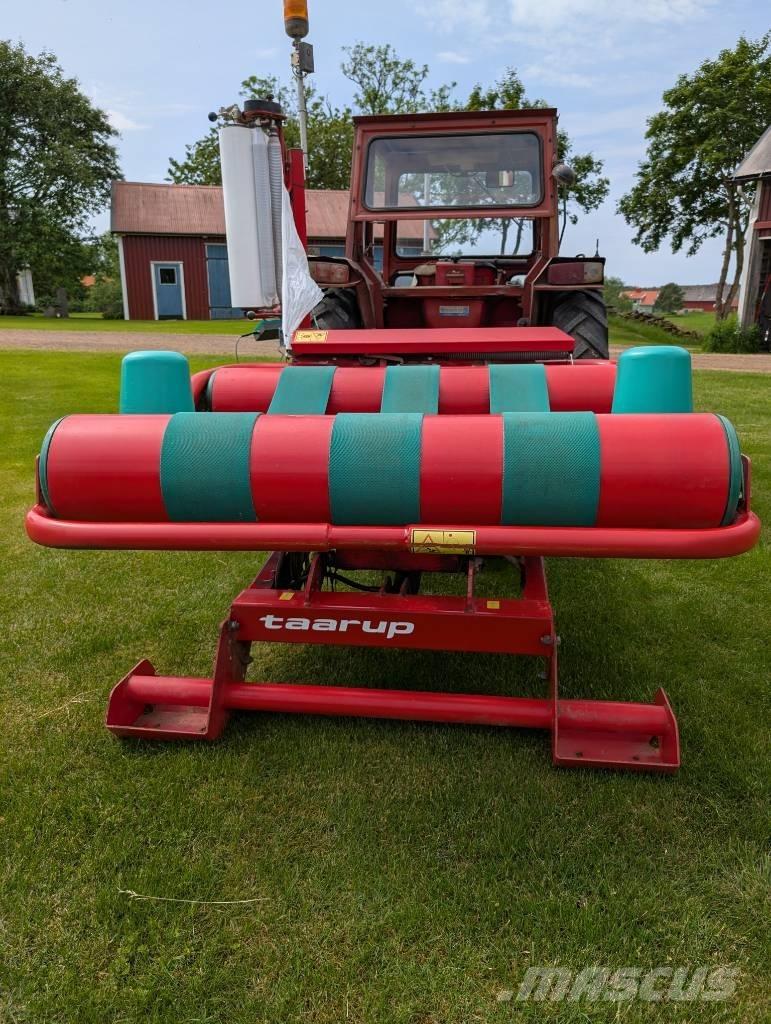 Kverneland 7120 Împachetatoare