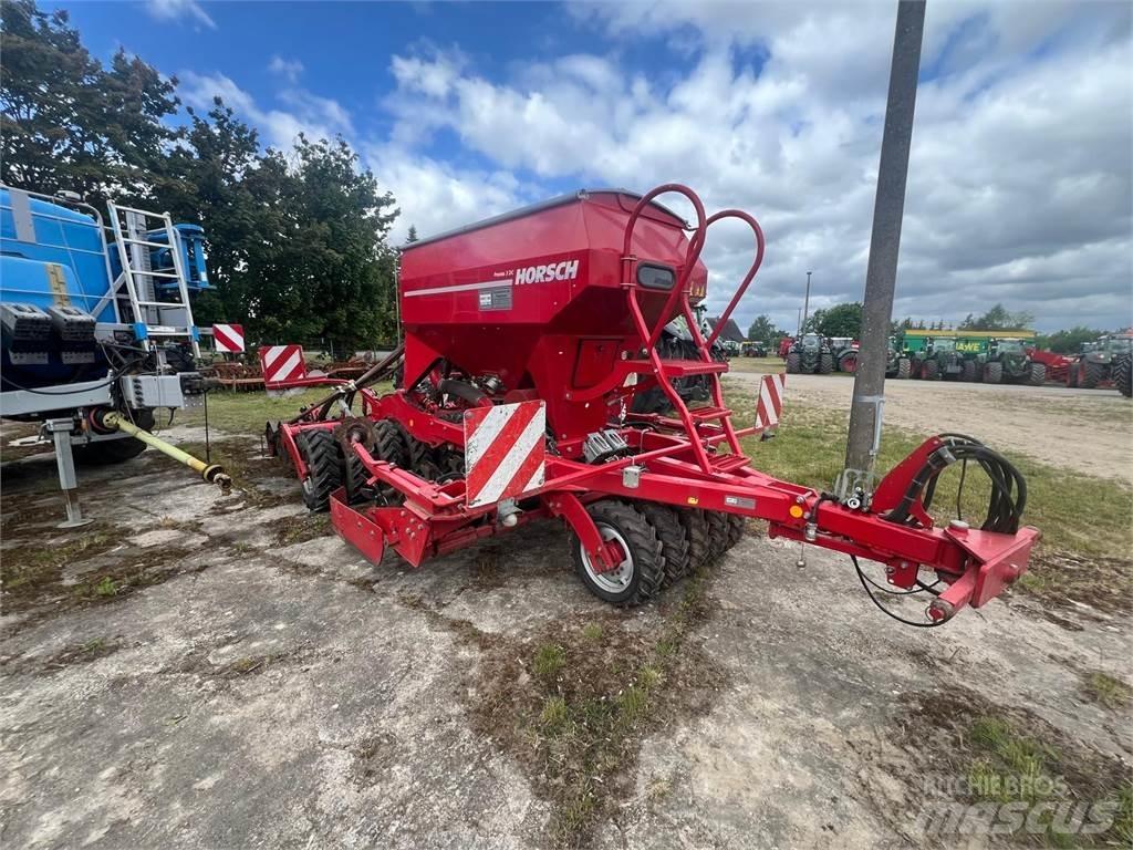 Horsch Pronto 3 DC Perforatoare