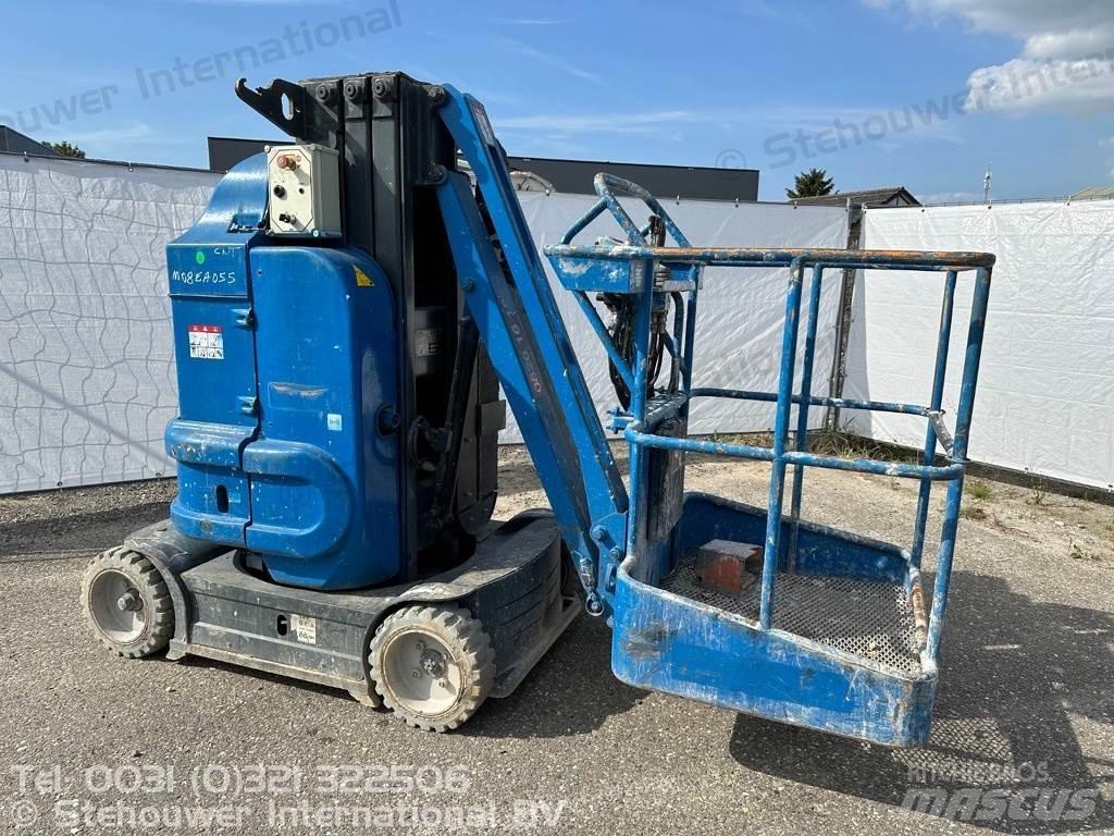 ATN Piaf 880R Alte ascensoare si platforme