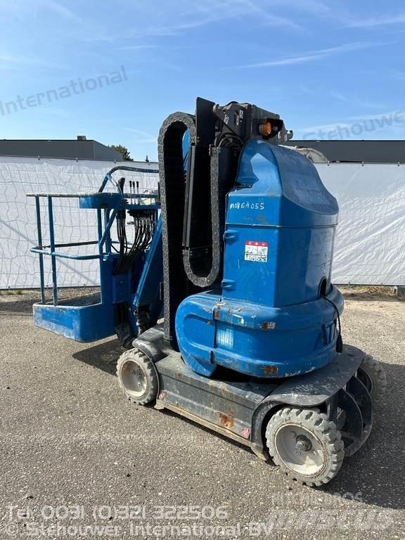 ATN Piaf 880R Alte ascensoare si platforme