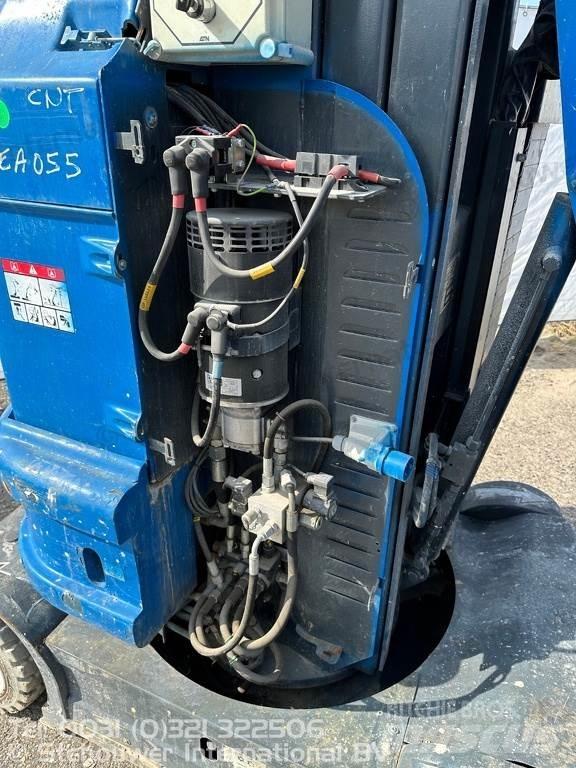 ATN Piaf 880R Alte ascensoare si platforme