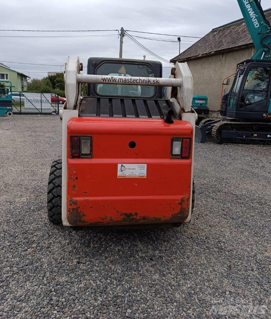 Bobcat S 185 Mini incarcator