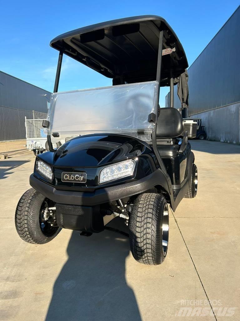 Club Car tempo  2022 Masinute Golf