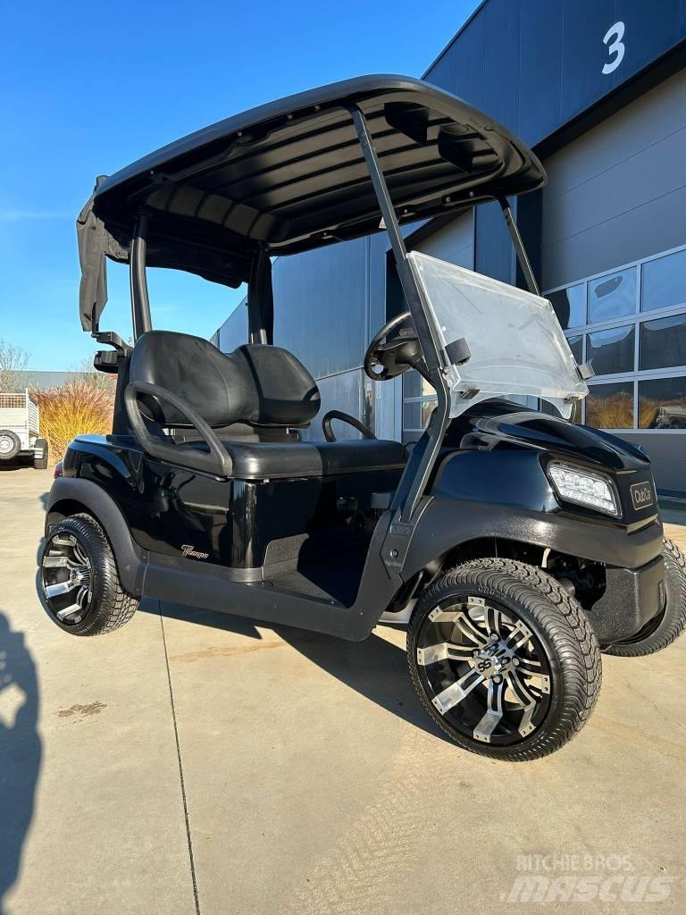 Club Car tempo  2022 Masinute Golf