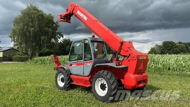 Manitou MT 1340 SL Stivuitoare telescopice