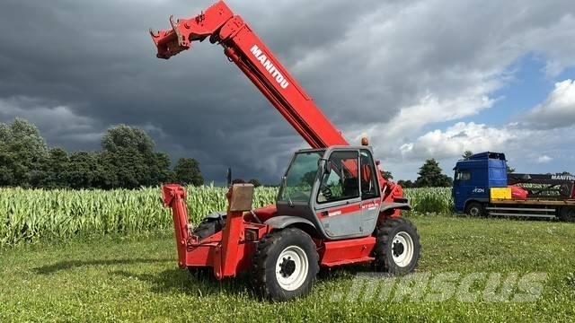 Manitou MT 1340 SL Stivuitoare telescopice