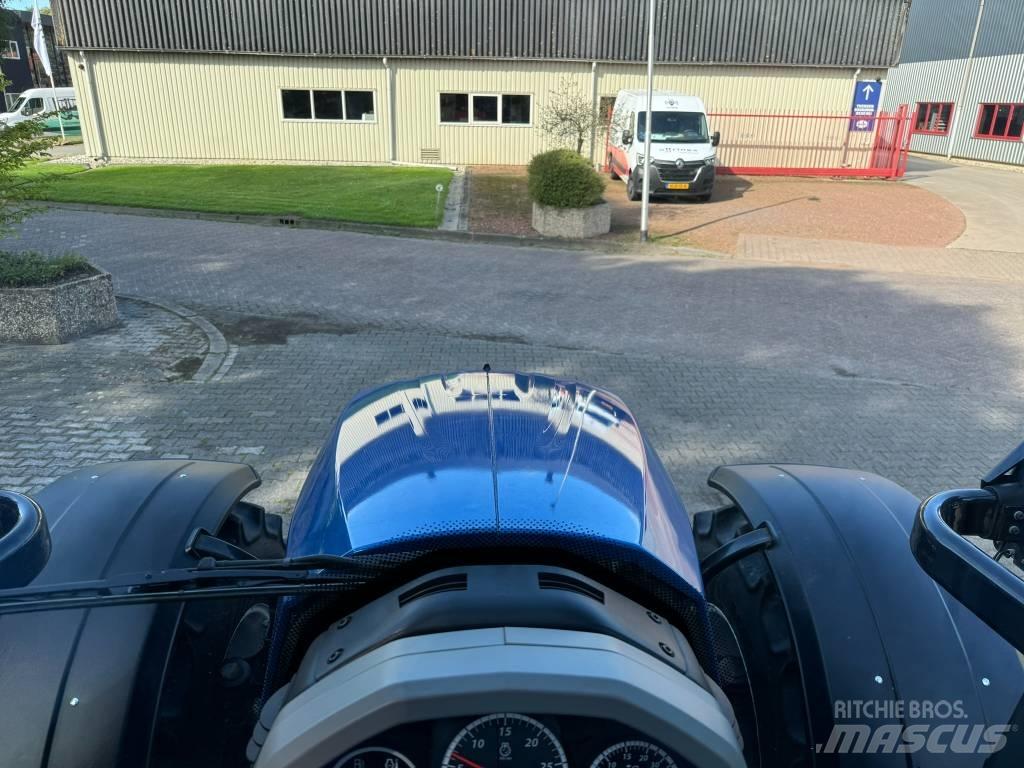 Valtra N 174 A Tractoare