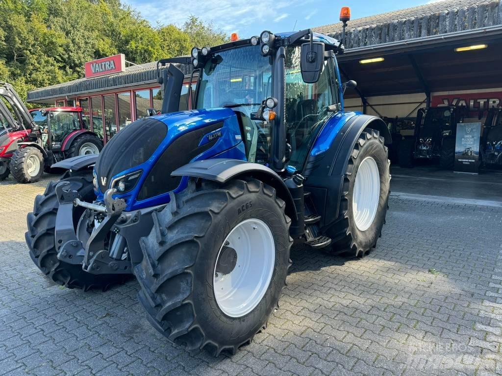 Valtra N 174 A Tractoare