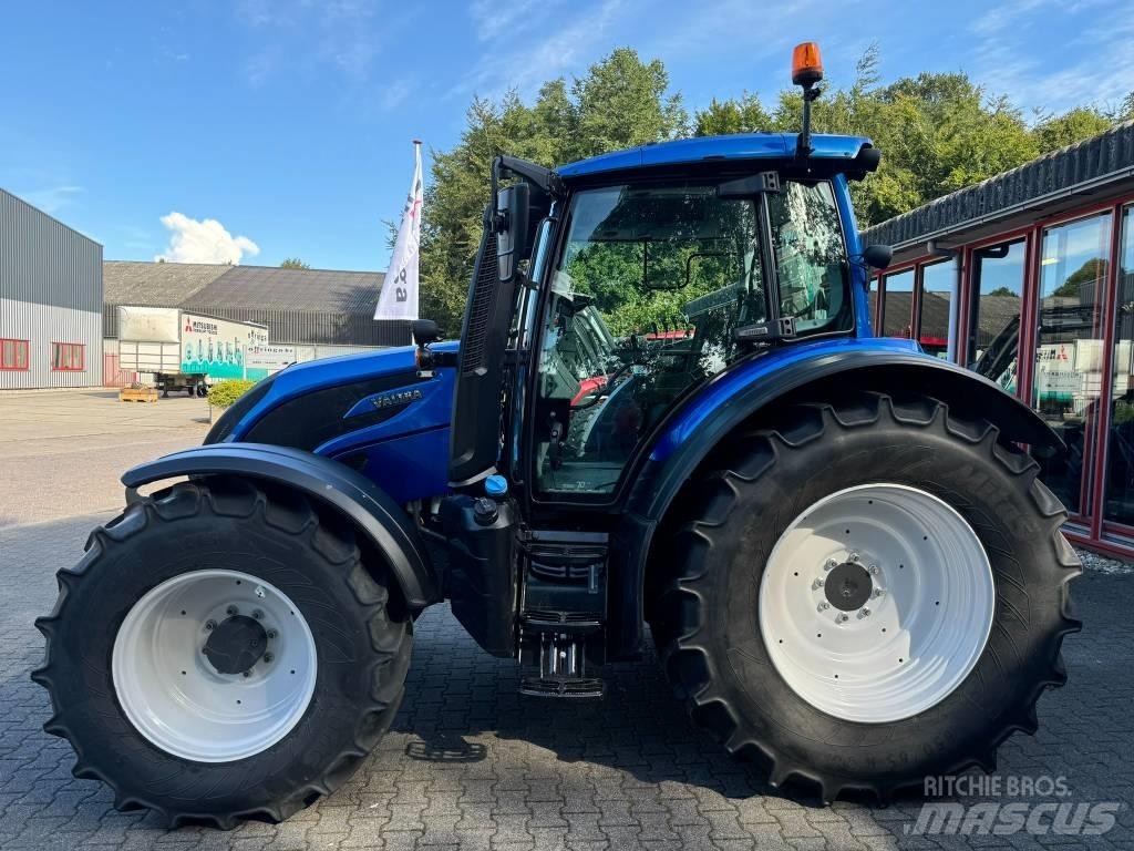 Valtra N 174 A Tractoare